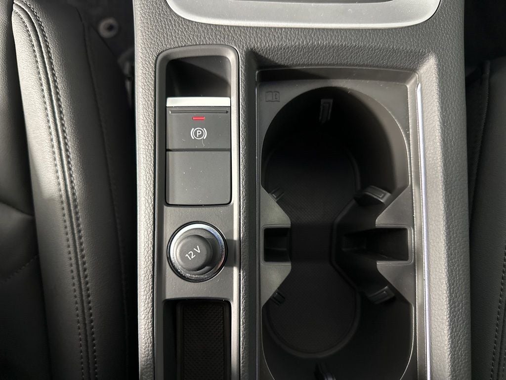 2025 Audi Q3 Premium Plus S Line quattro