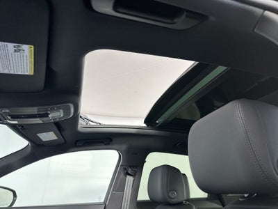 2025 Audi Q3 Premium Plus S Line quattro