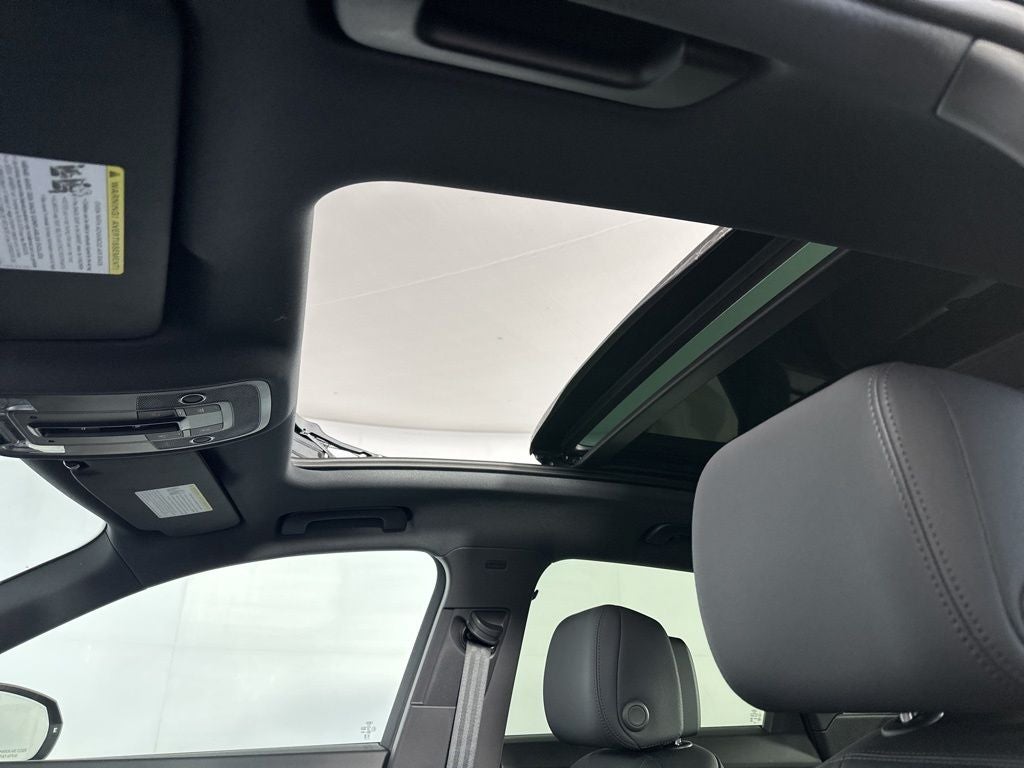 2025 Audi Q3 Premium Plus S Line quattro