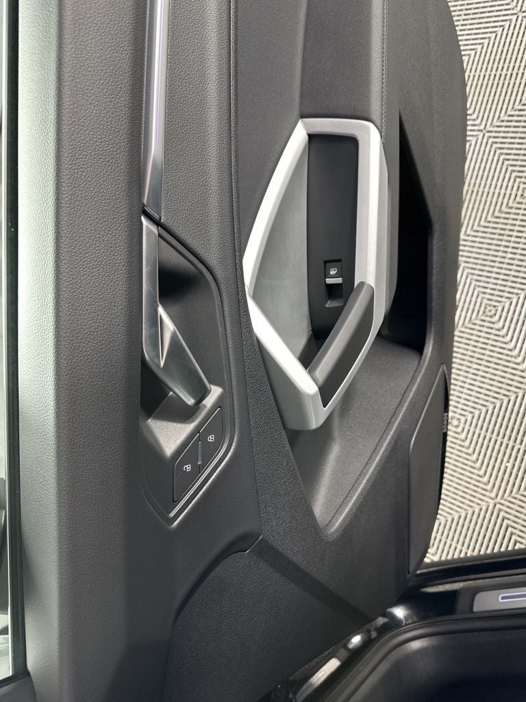 2025 Audi Q3 Premium Plus S Line quattro