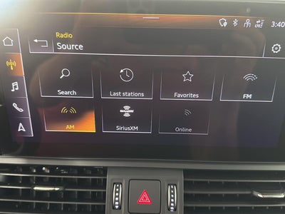 2023 Audi Q5 S line Premium