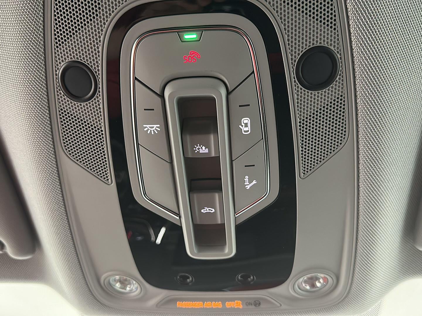 2023 Audi Q5 S line Premium