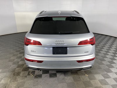 2023 Audi Q5 45 S line Premium quattro