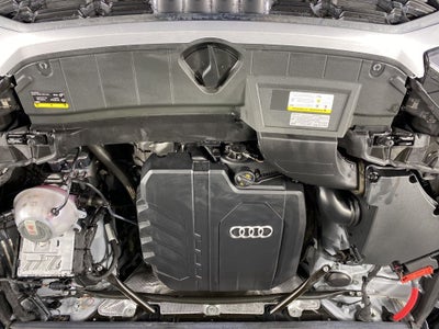 2023 Audi Q5 45 S line Premium quattro