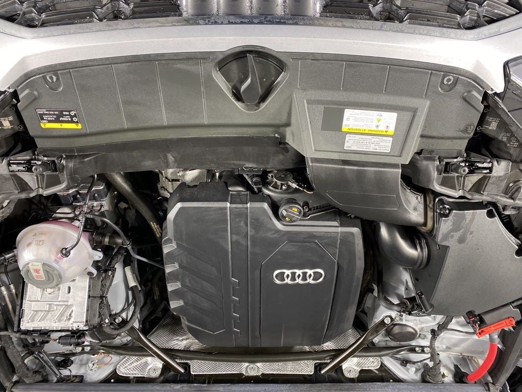 2023 Audi Q5 45 S line Premium quattro