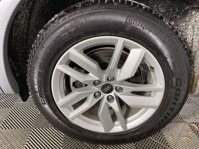 2023 Audi Q5 45 S line Premium quattro