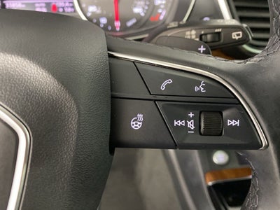 2023 Audi Q5 45 S line Premium quattro