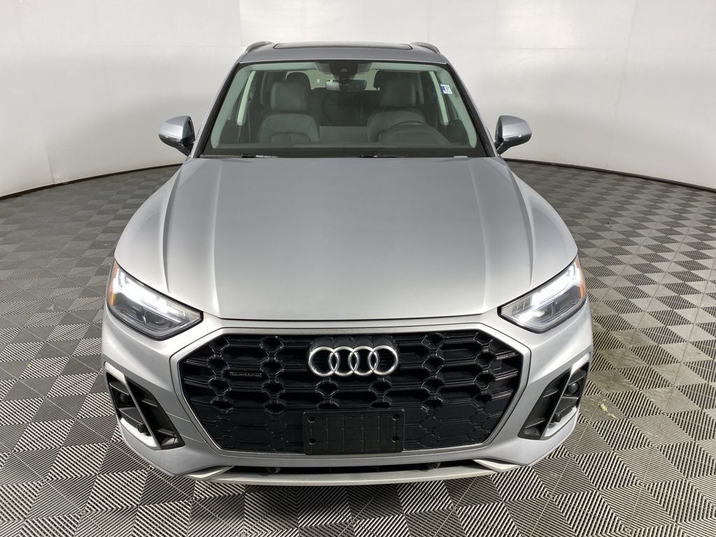 2023 Audi Q5 45 S line Premium quattro