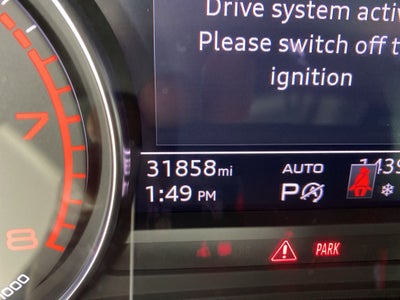 2023 Audi Q5 45 S line Premium quattro