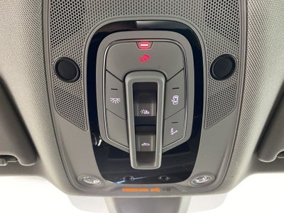 2023 Audi Q5 45 S line Premium quattro