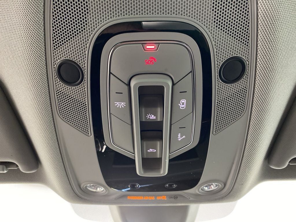 2023 Audi Q5 45 S line Premium quattro