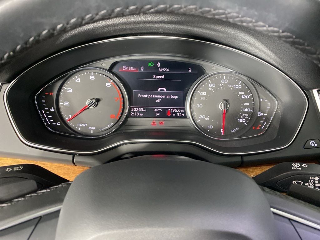 2023 Audi Q5 45 S line Premium quattro