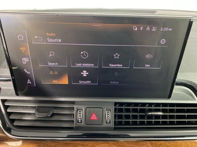 2023 Audi Q5 45 S line Premium quattro