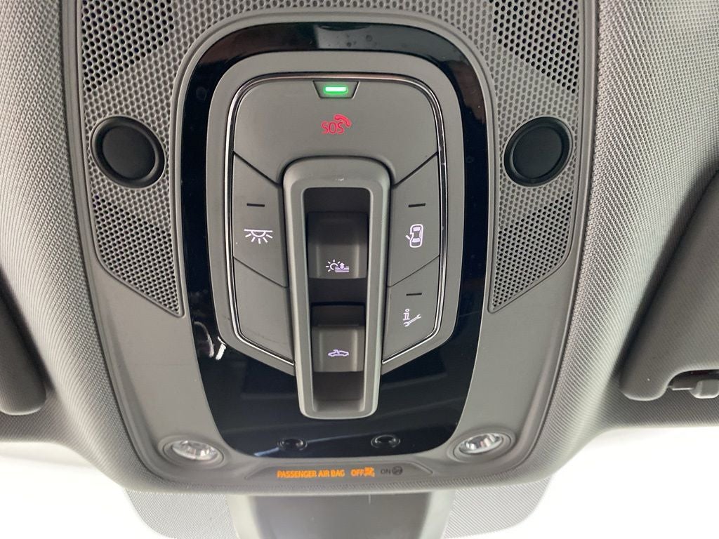 2023 Audi Q5 45 S line Premium quattro