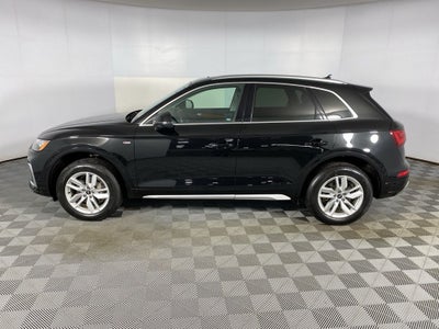 2023 Audi Q5 45 S line Premium quattro