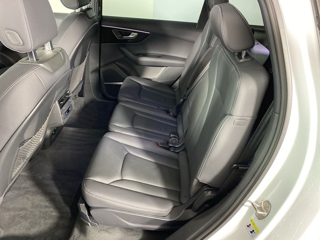 2025 Audi Q7 45 Premium Plus quattro