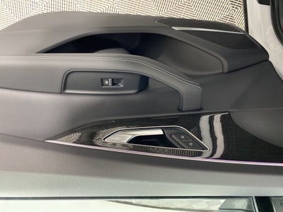 2025 Audi Q7 45 Premium Plus quattro