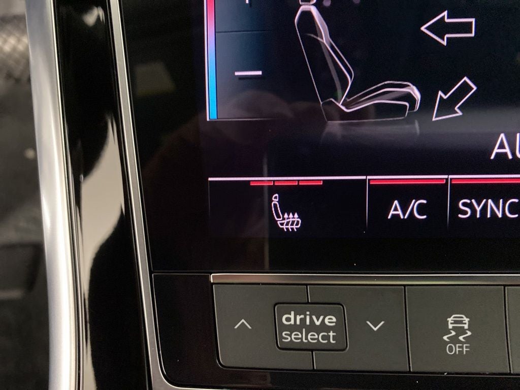 2025 Audi Q7 45 Premium Plus quattro