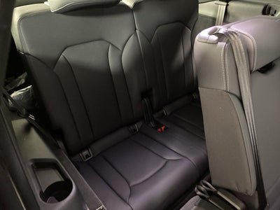 2025 Audi Q7 45 Premium Plus quattro