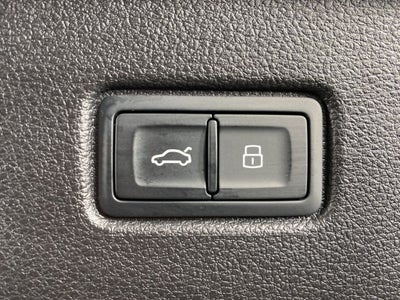 2025 Audi Q7 45 Premium Plus quattro