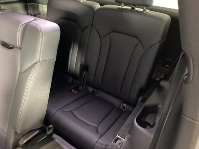 2025 Audi Q7 45 Premium Plus quattro