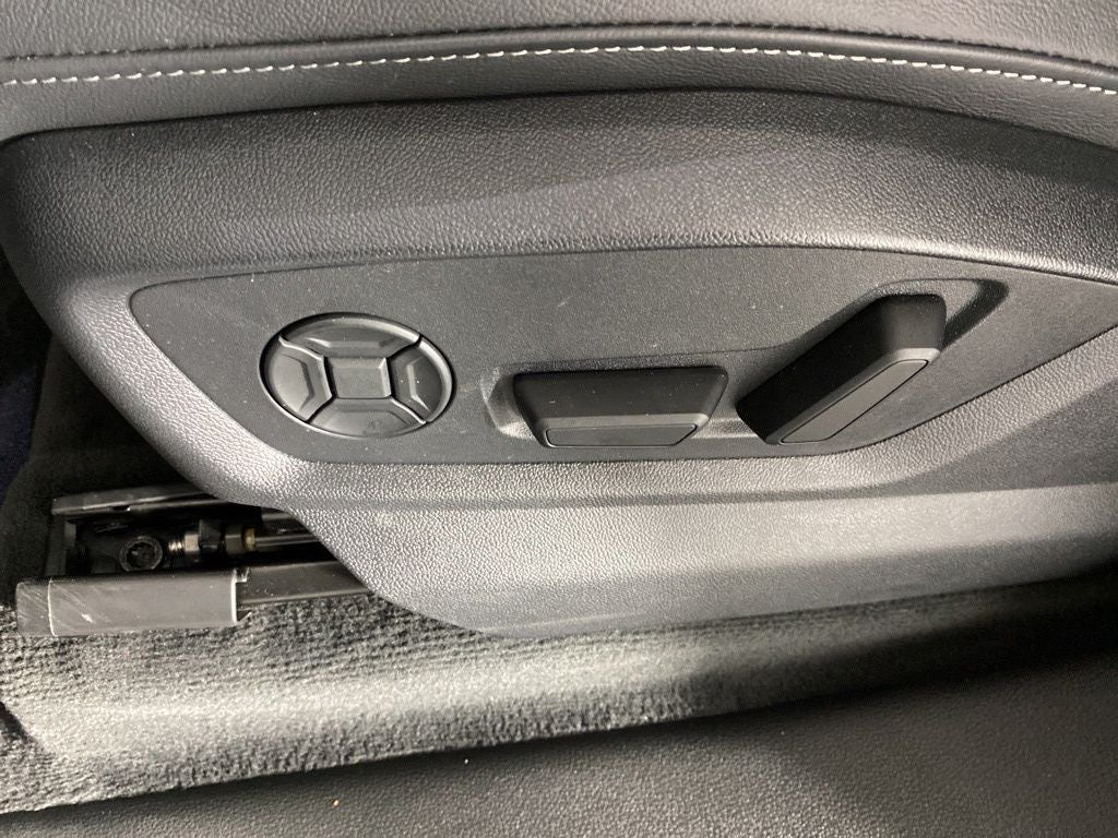 2025 Audi Q7 45 Premium Plus quattro