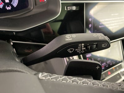 2025 Audi Q7 45 Premium Plus quattro