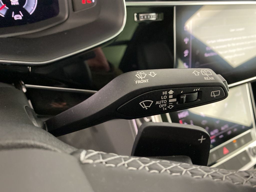 2025 Audi Q7 45 Premium Plus quattro