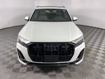 2025 Audi Q7 45 Premium Plus quattro