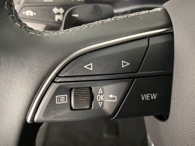 2025 Audi Q7 45 Premium Plus quattro