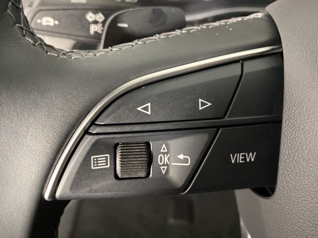 2025 Audi Q7 45 Premium Plus quattro