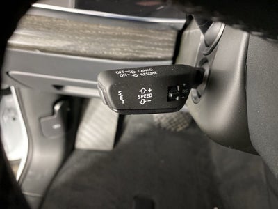 2025 Audi Q7 45 Premium Plus quattro