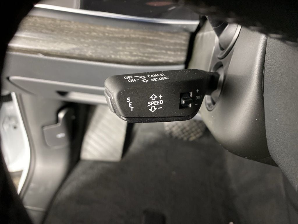 2025 Audi Q7 45 Premium Plus quattro