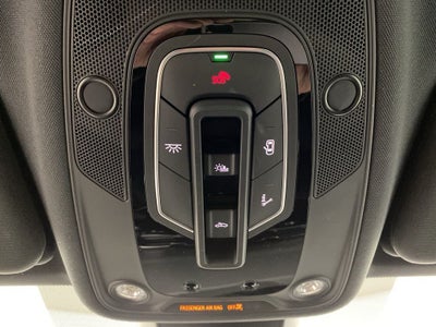 2025 Audi Q7 45 Premium Plus quattro