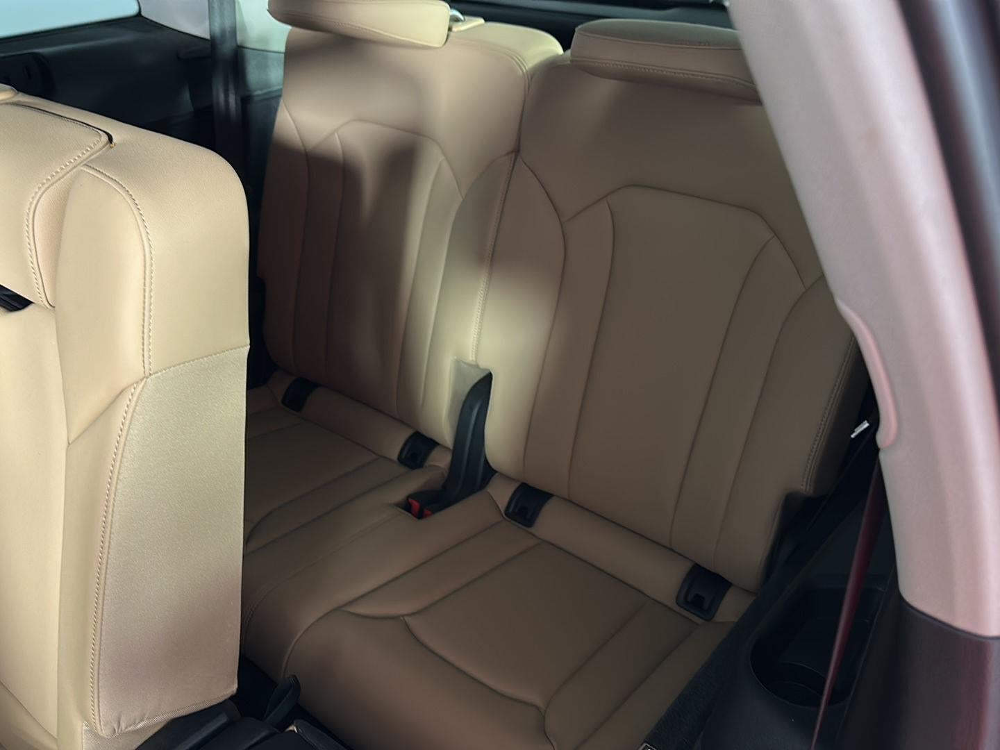 2023 Audi Q7 Premium Plus
