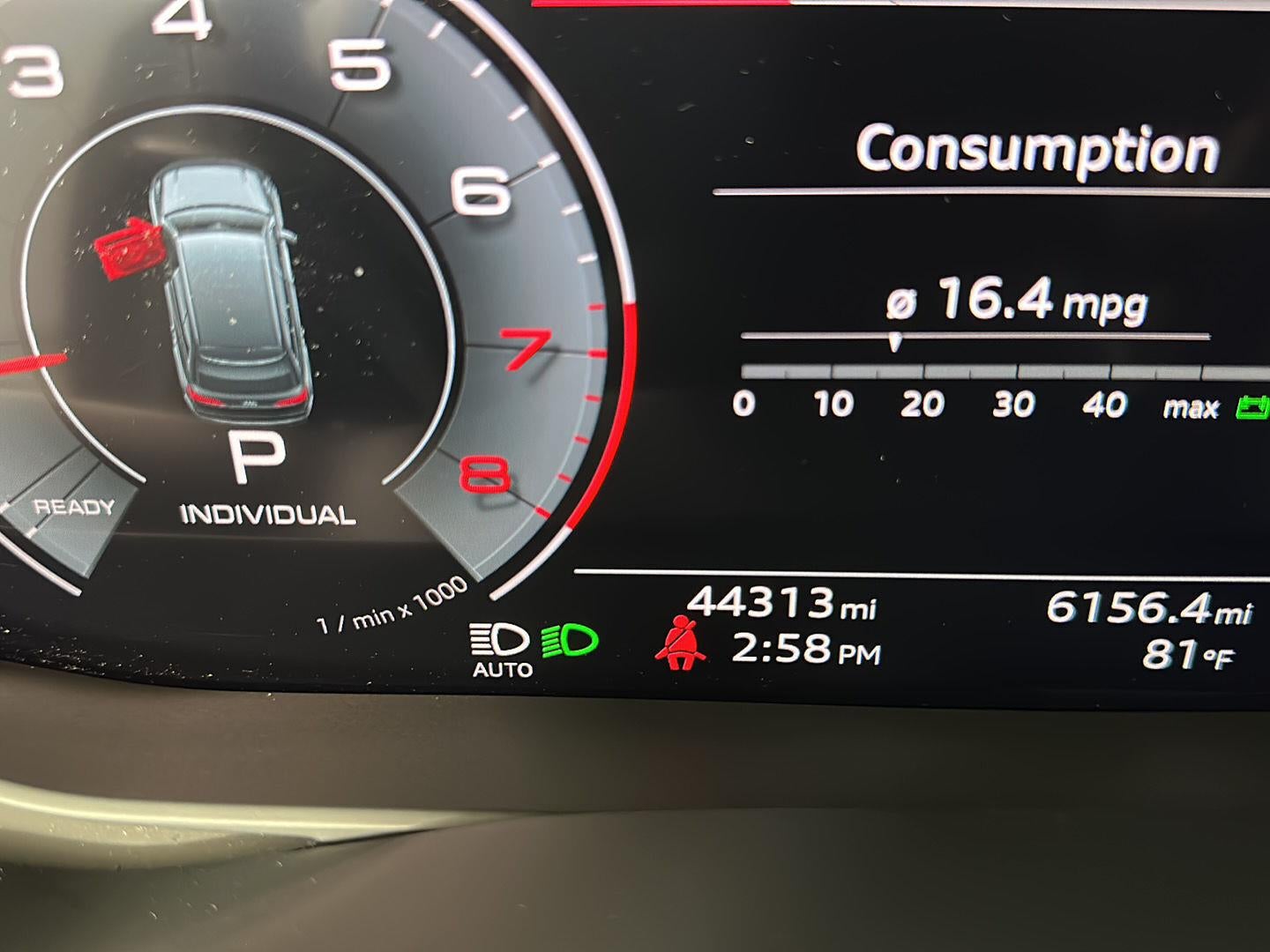 2023 Audi Q7 Premium Plus
