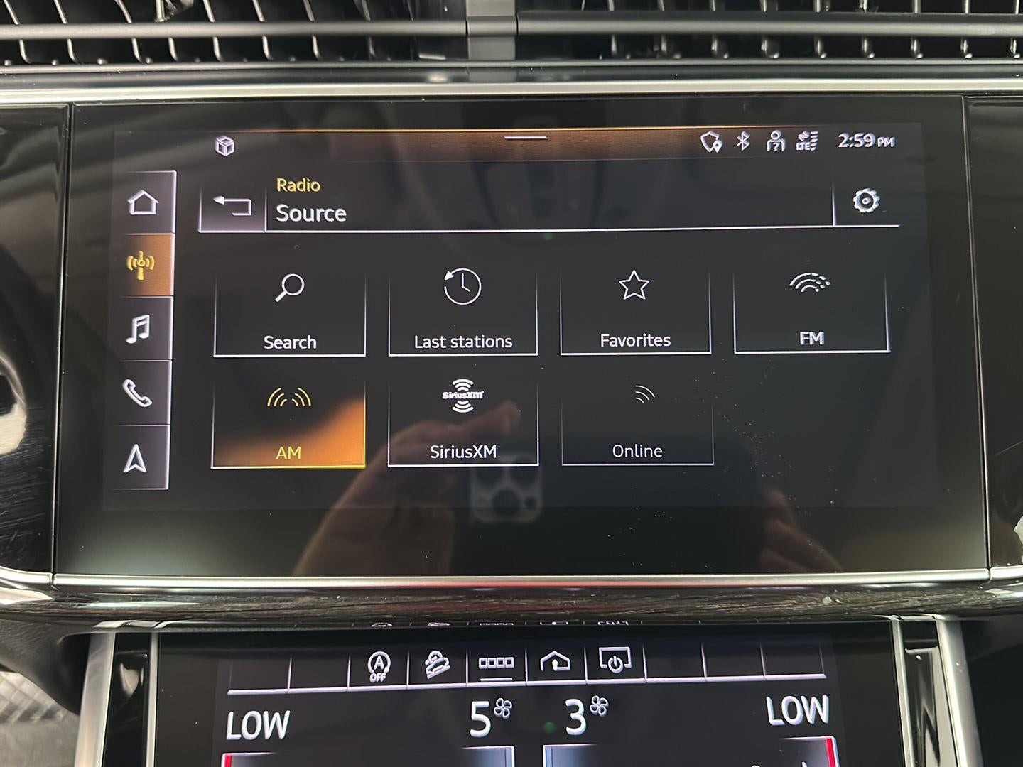 2023 Audi Q7 Premium Plus