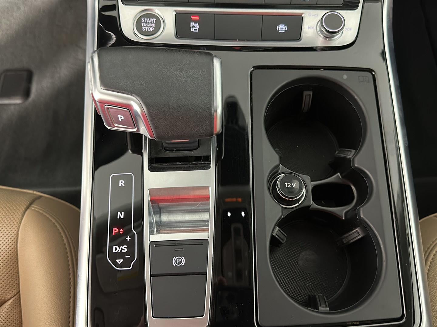 2023 Audi Q7 Premium Plus
