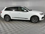 2023 Audi Q7 Premium Plus
