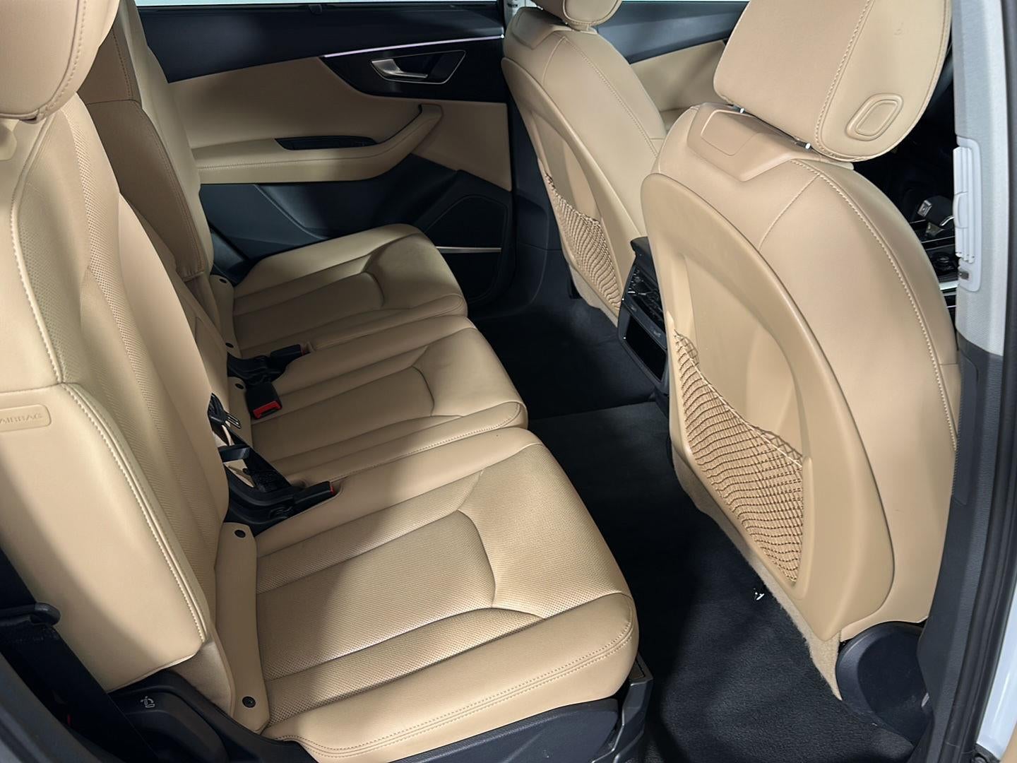 2023 Audi Q7 Premium Plus