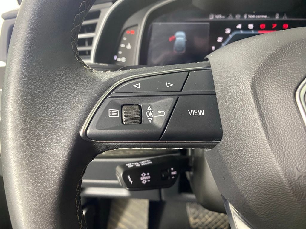 2025 Audi Q7 55 Premium Plus quattro