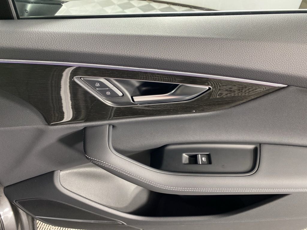 2025 Audi Q7 55 Premium Plus quattro