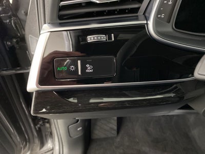 2025 Audi Q7 55 Premium Plus quattro