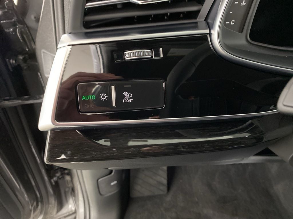 2025 Audi Q7 55 Premium Plus quattro