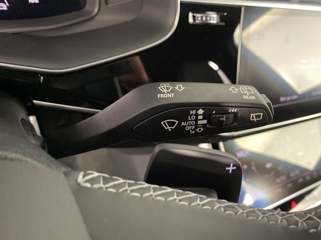 2025 Audi Q7 55 Premium Plus quattro