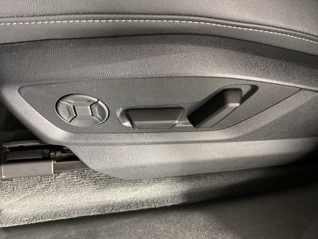 2025 Audi Q7 55 Premium Plus quattro