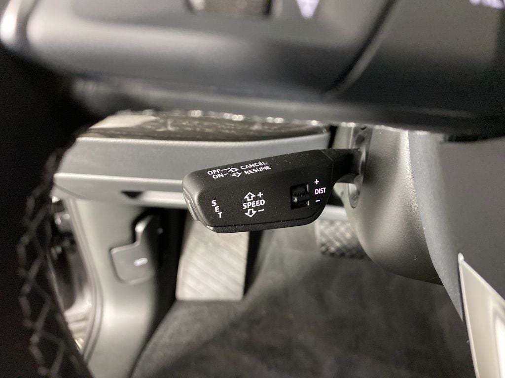 2025 Audi Q7 55 Premium Plus quattro