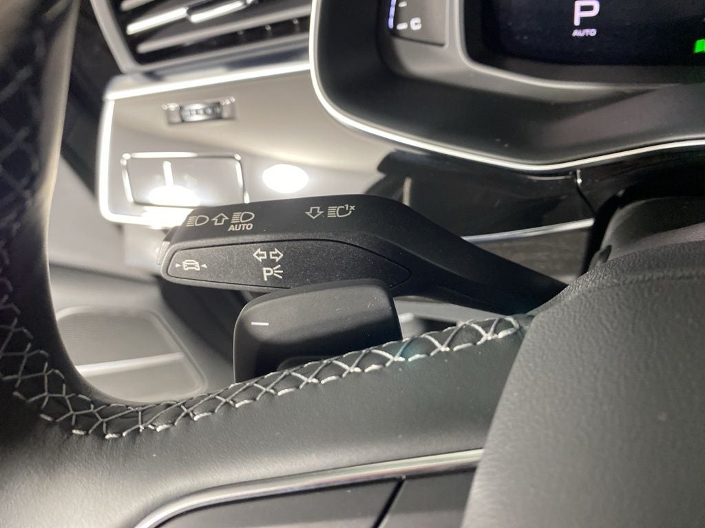 2025 Audi Q7 55 Premium Plus quattro