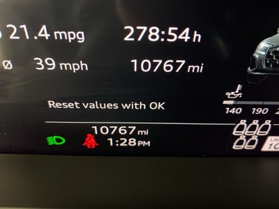 2025 Audi Q7 55 Premium Plus quattro