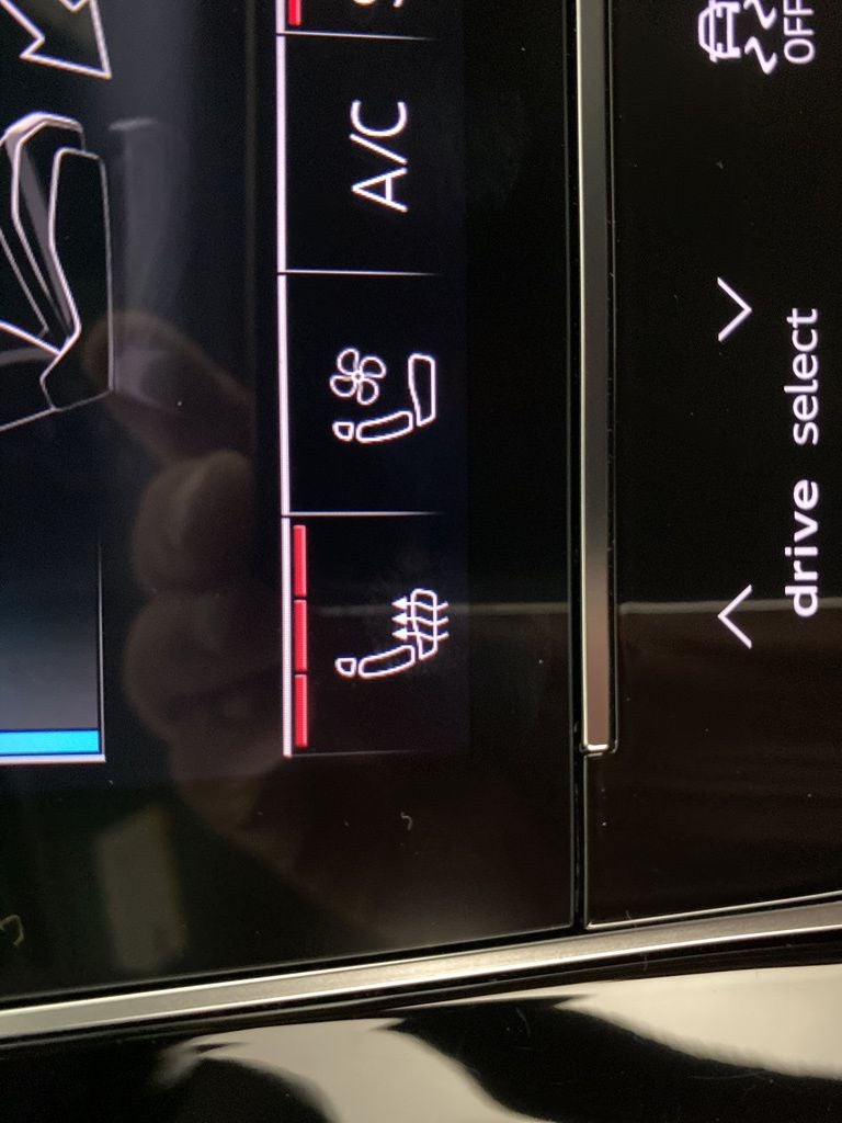 2025 Audi Q7 55 Premium Plus quattro